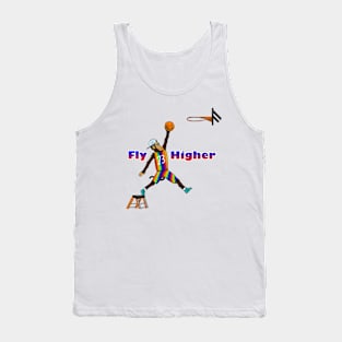 Fly Higher Tank Top